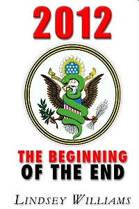 Lindsey Williams - 2012 The Beginning Of The End
