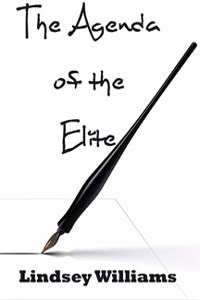Lindsey Williams - The Agenda Of The Elite