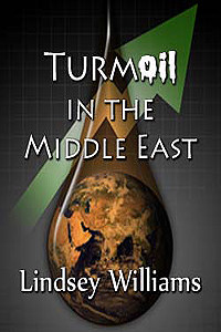 Lindsey Williams - Turmoil In The Middle East