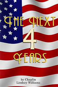 Lindsey Williams - The Next 4 Years - How To Survive The Next Four Years