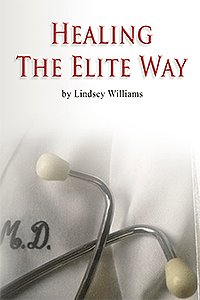 HEALING THE ELITE WAY – New DVD From Lindsey Williams