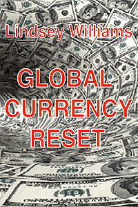 Lindsey Williams - Global Currency Reset - New DVD